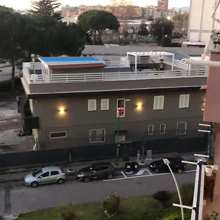 Pensión Business House